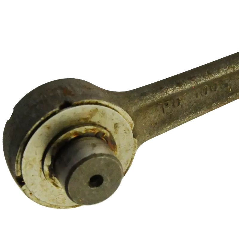 Kit bielle Le Poulain pour cyclomoteur - 2