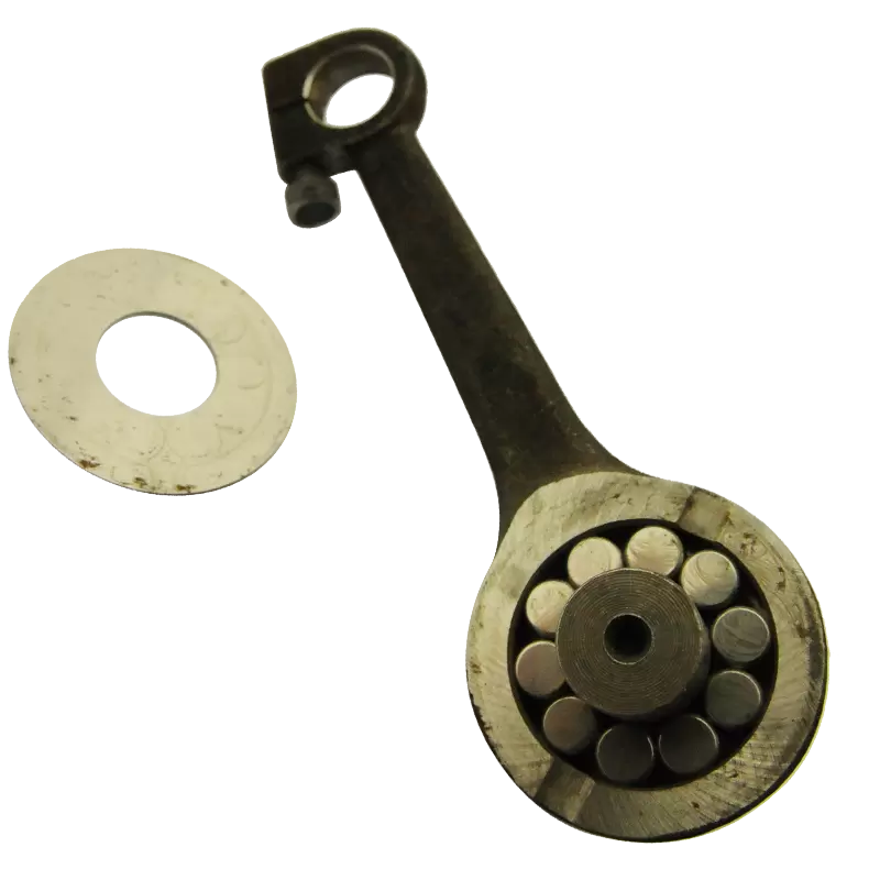 Connecting-rod kit Le Poulain - 2