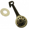 Connecting-rod kit Le Poulain - 2