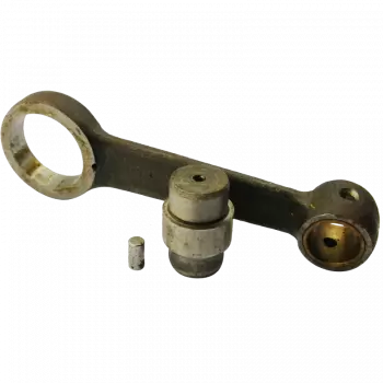 Kit bielle Monet Goyon 100cm³ S3G - 1