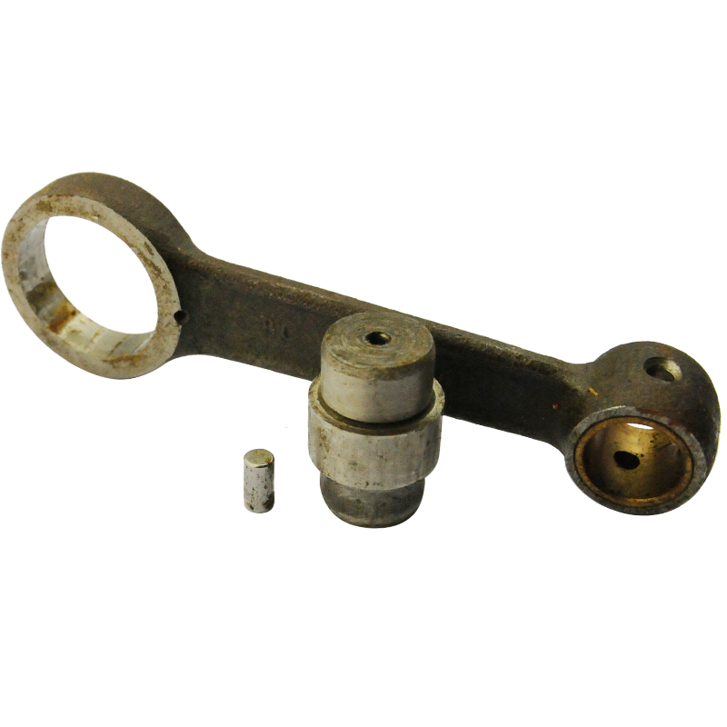 Kit bielle Monet Goyon 100cm³ S3G - 1