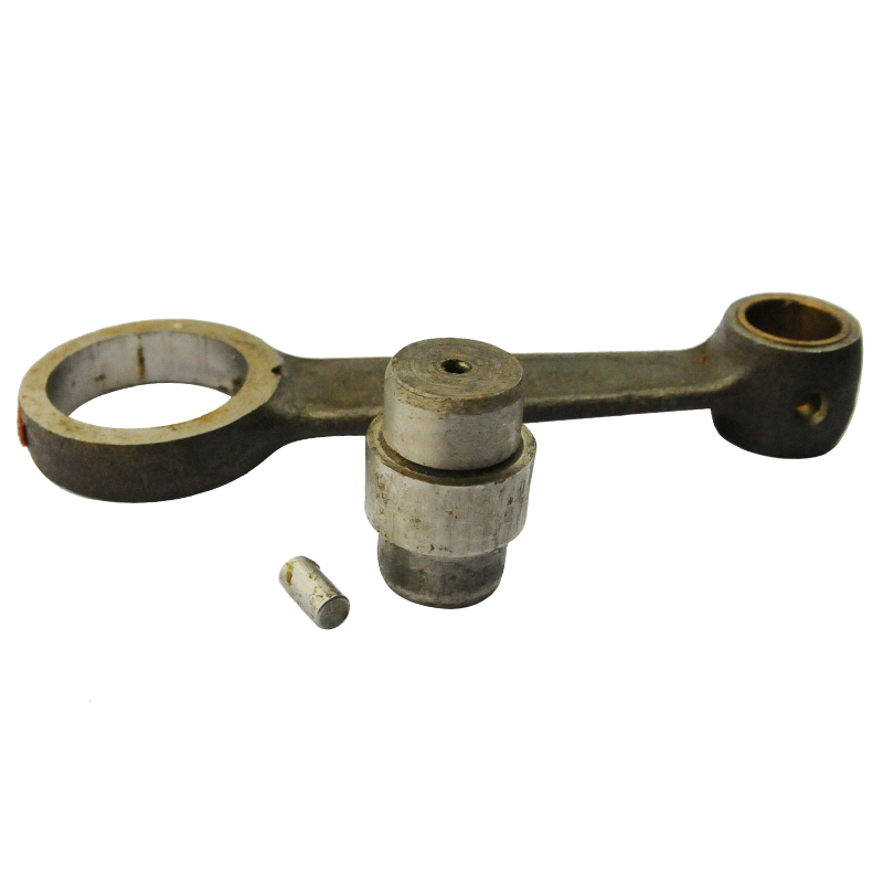 Kit bielle Monet Goyon 100cm³ S3G - 2