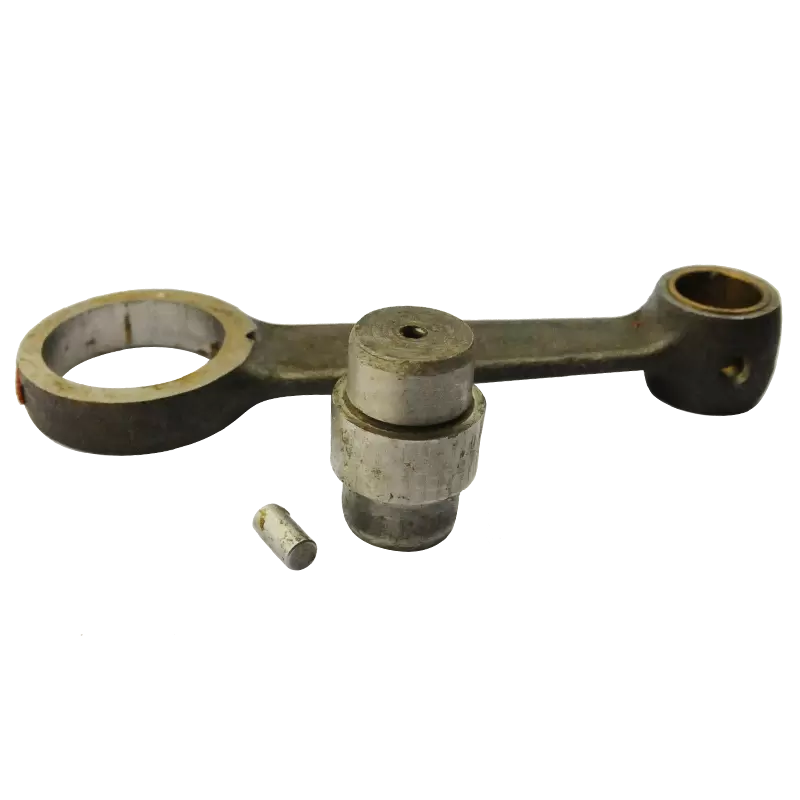 Kit bielle Monet Goyon 100cm³ S3G - 2