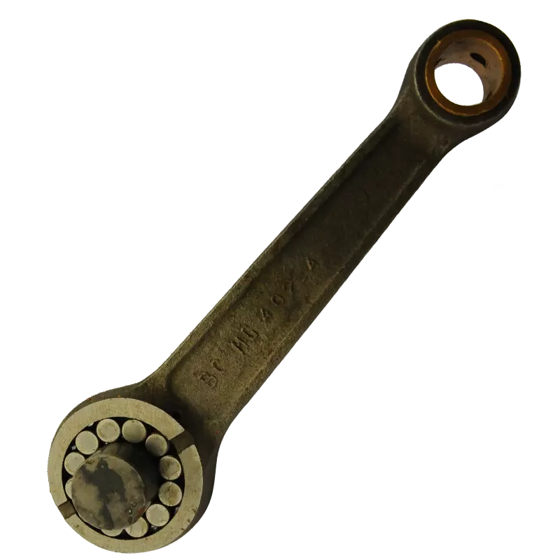 Connecting-rod kit Monet Goyon 125cm³ S6V - 1