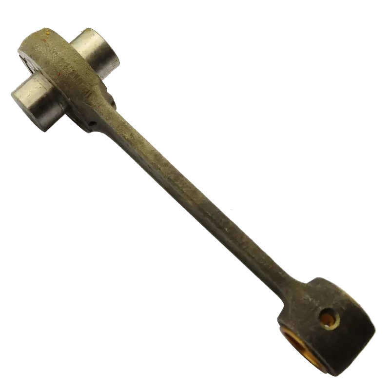 Connecting-rod kit Monet Goyon 125cm³ S6V - 2