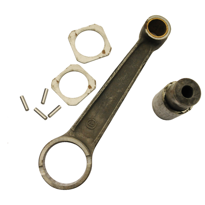 Connecting-rod kit Lambretta scooter - 1