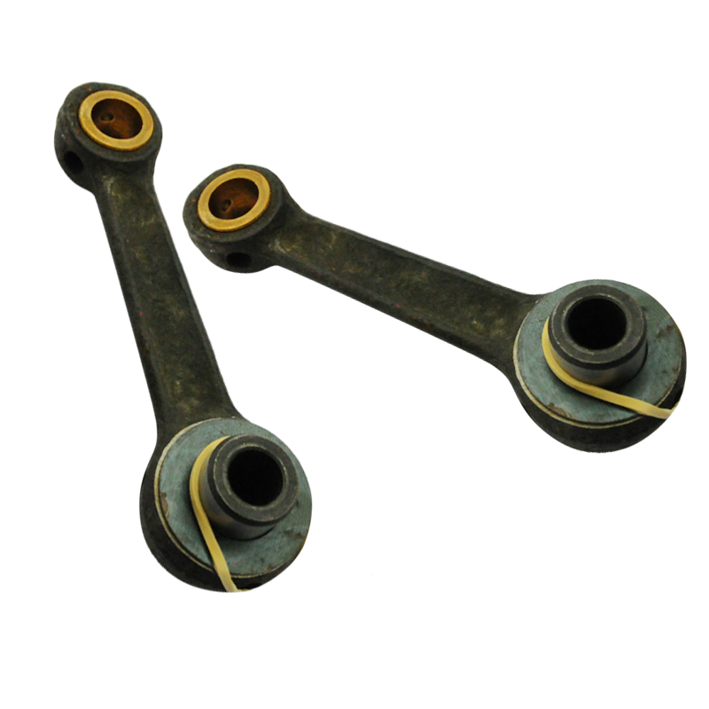 Connecting-rod kit Vap DT moped - 2 - 1