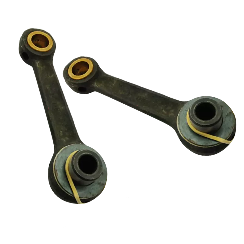 Connecting-rod kit Vap DT moped - 2 - 1