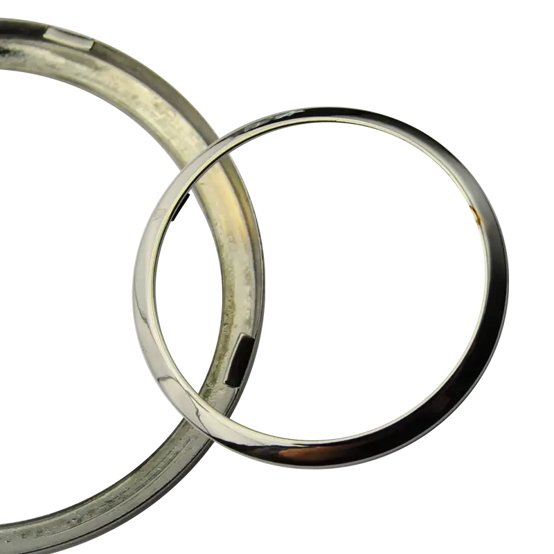 Cercle de compteur ED - 3