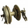 Wheel hub Standard for motos (1930-1940) - 1