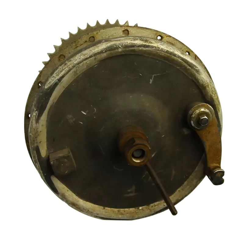 Wheel hub Standard for motos (1930-1940) - 2 Wheel hub Standard for motos (1930-1940) - 2