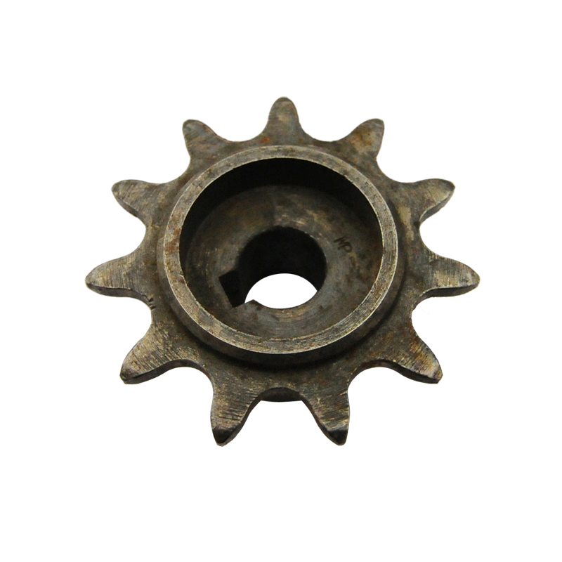 Sprocket from magneto Motobécane 175cm³ (1930) - 2