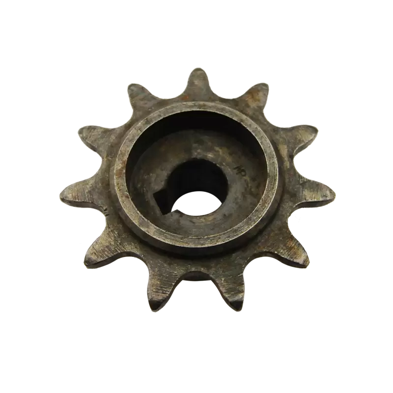 Sprocket from magneto Motobécane 175cm³ (1930) - 2