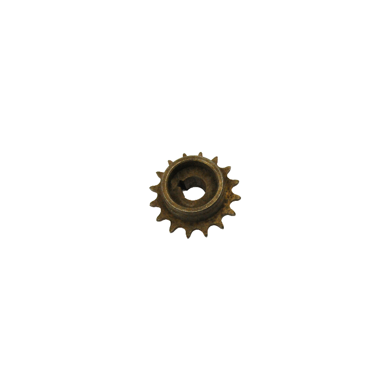 Engine sprocket Terrot 175cm³, 2-stroke (1925-1930) at pulley - 2