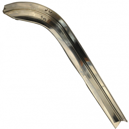 Carter de chaîne Monet Goyon années 20 - Côté Gauche - 1