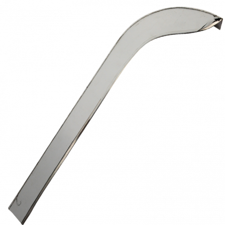 Carter de chaîne Monet Goyon années 20 - Côté Gauche - 2