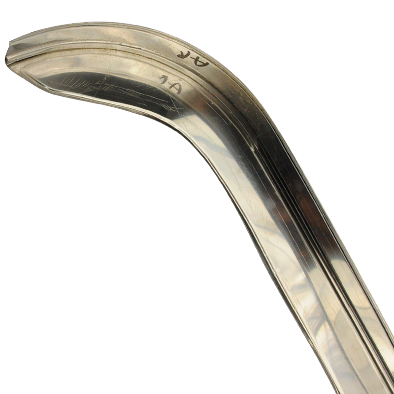 Carter de chaîne Monet Goyon années 20 - Côté Gauche - 4