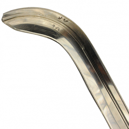 Carter de chaîne Monet Goyon années 20 - Côté Gauche - 4