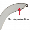 Transmission chain guard Monet Goyon années 20 - Left side - 5