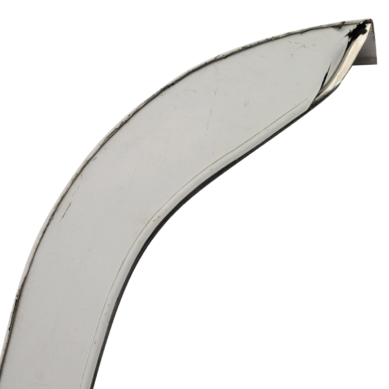 Carter de chaîne Monet Goyon années 20 - Côté Gauche - 6