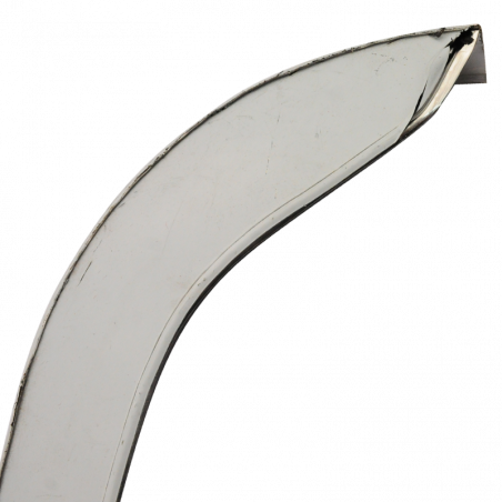 Carter de chaîne Monet Goyon années 20 - Côté Gauche - 6