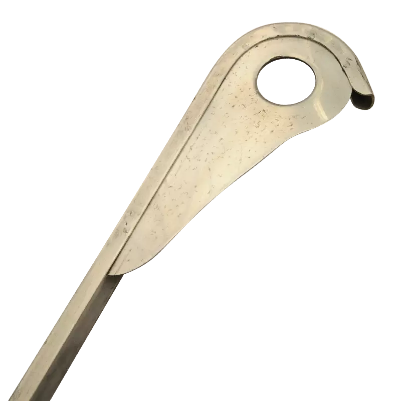 Carter de chaîne en aluminium pour cyclomoteurs - Côté Gauche - 3