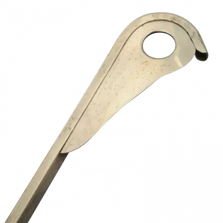 Carter de chaîne en aluminium pour cyclomoteurs - Côté Gauche - 3 Carter de chaîne en aluminium pour cyclomoteurs - Côté Gauche - 3