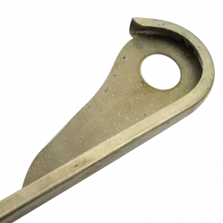 Carter de chaîne en aluminium pour cyclomoteurs - Côté Gauche - 4 Carter de chaîne en aluminium pour cyclomoteurs - Côté Gauche - 4