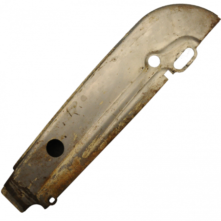 Carter de chaîne Motobécane 175cm³ Z23 - 1