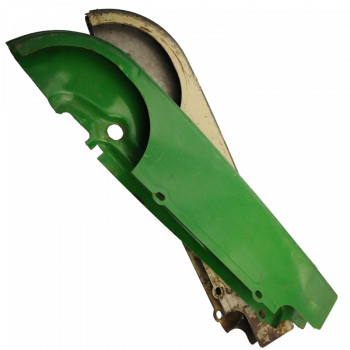 Carter de chaîne Motobécane 175cm³ Z23 - 2