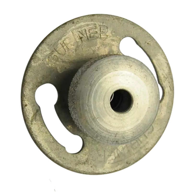 carburettor air filter locking nut Peugeot Bima - 2