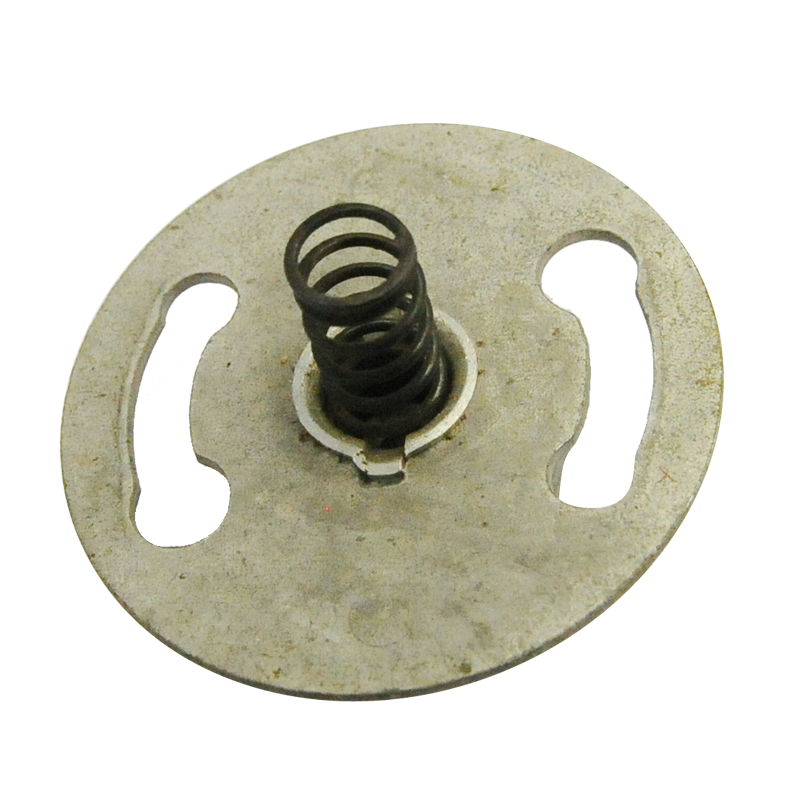 carburettor air filter locking nut Peugeot Bima - 3