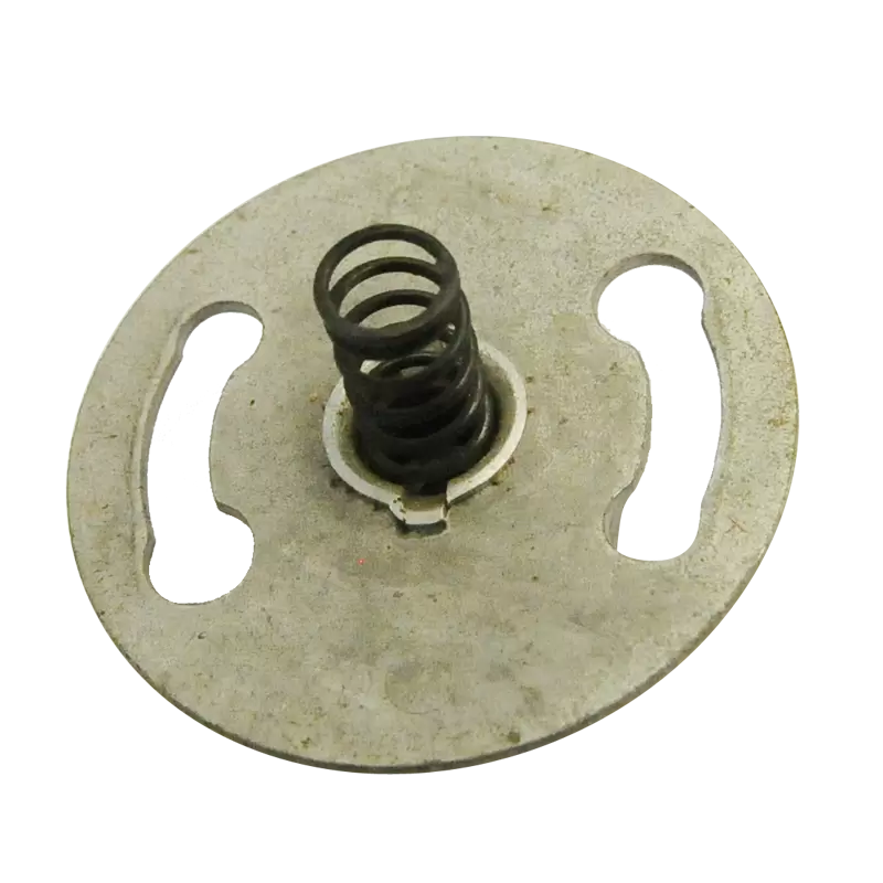 carburettor air filter locking nut Peugeot Bima - 3