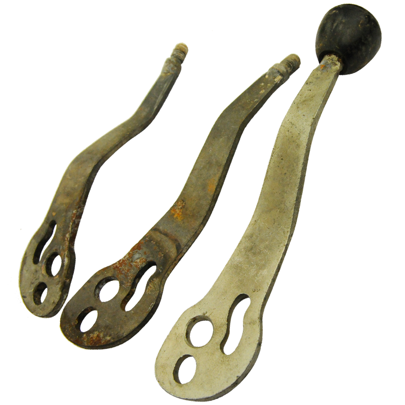 Tilt lever Peugeot Bima - 1