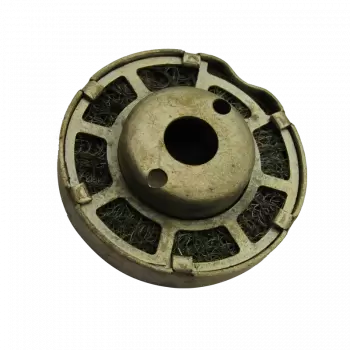 Carburettor air filter Gurtner for moped Peugeot Bima - 1