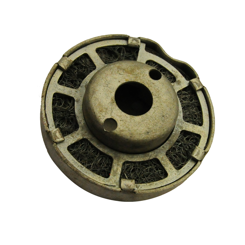 Carburettor air filter Gurtner for moped Peugeot Bima - 1