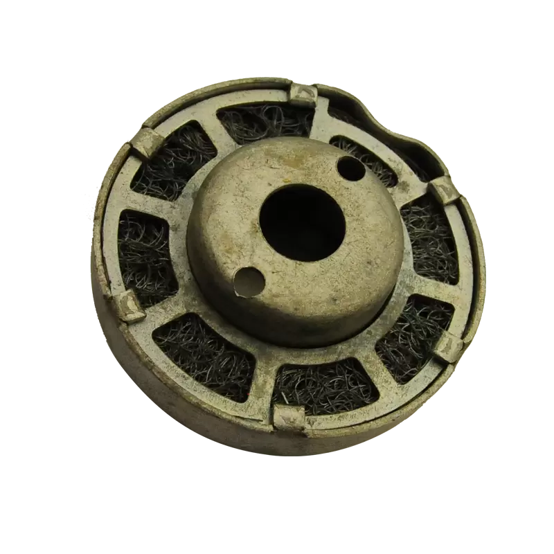 Filtre à air Gurtner pour cyclomoteur Peugeot Bima - 1