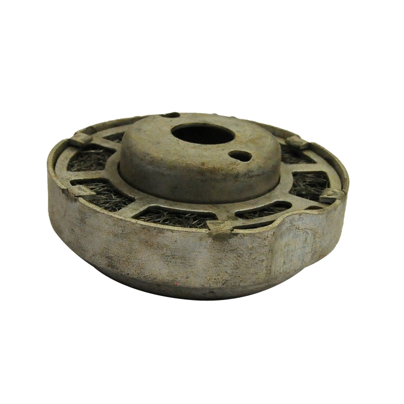 Carburettor air filter Gurtner for moped Peugeot Bima - 3