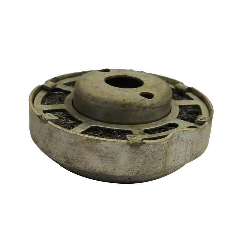 Filtre à air Gurtner pour cyclomoteur Peugeot Bima - 3