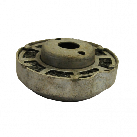 Filtre à air Gurtner pour cyclomoteur Peugeot Bima - 3