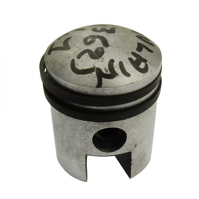 Piston for moped Poulain - 1 Piston for moped Poulain - 1