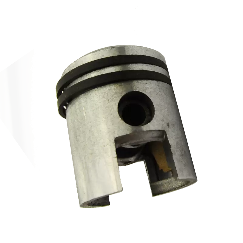 Piston pour cyclomoteur Poulain - 2