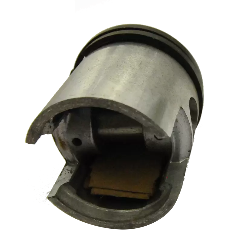 Piston pour cyclomoteur Poulain - 3