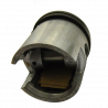 Piston for moped Poulain - 3