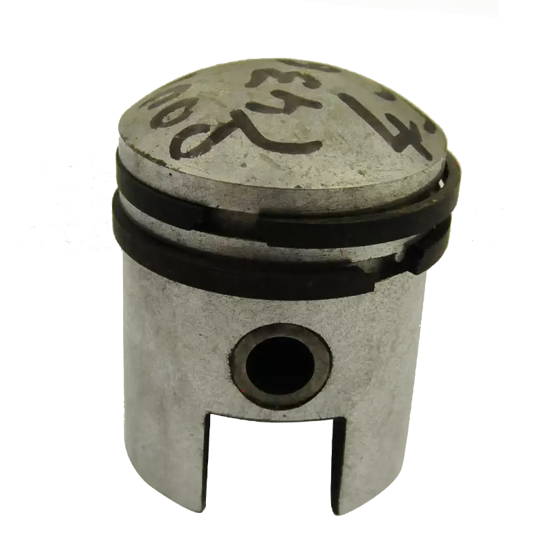 Piston pour cyclomoteur Poulain - 4
