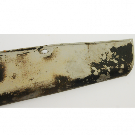 Transmission chain guard left - 4