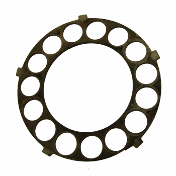 Disc Terrot - Magnat Debon 125cm3 - 1