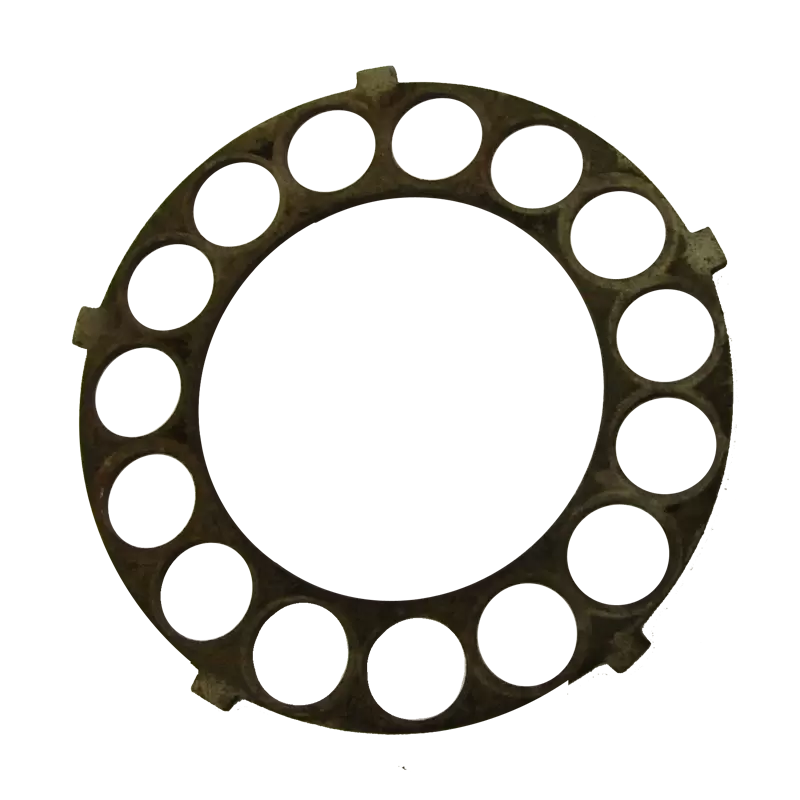 Disque Terrot - Magnat Debon 125cm3 - 1