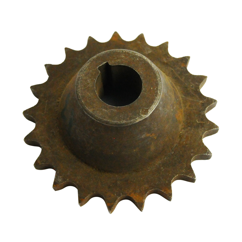 Engine sprocket Terrot remote model - 1