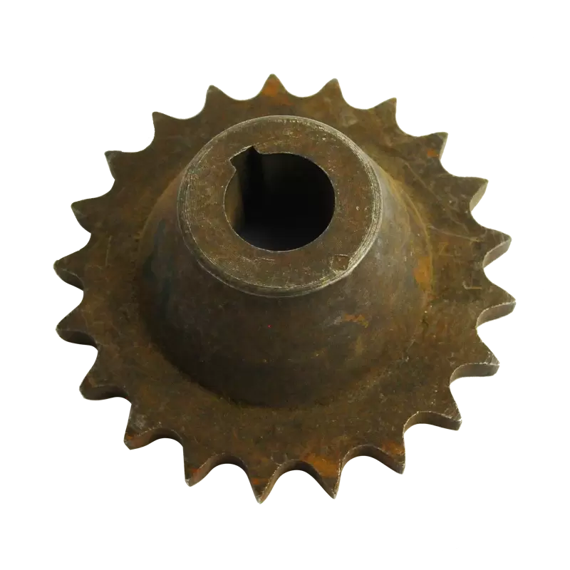 Pignon Moteur Terrot modèle déporté - 1